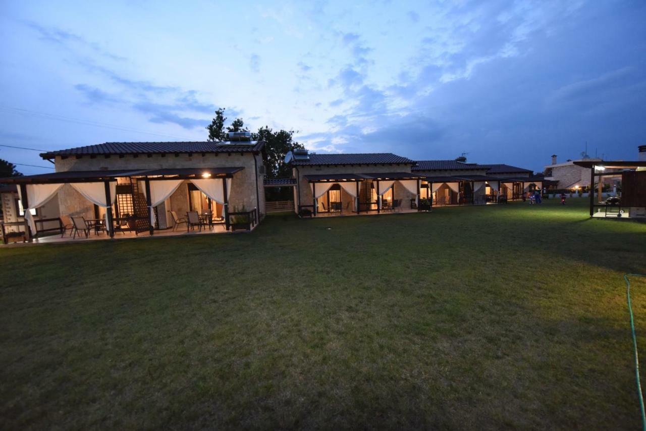 Tsimpoukas Village Vakantiehuis