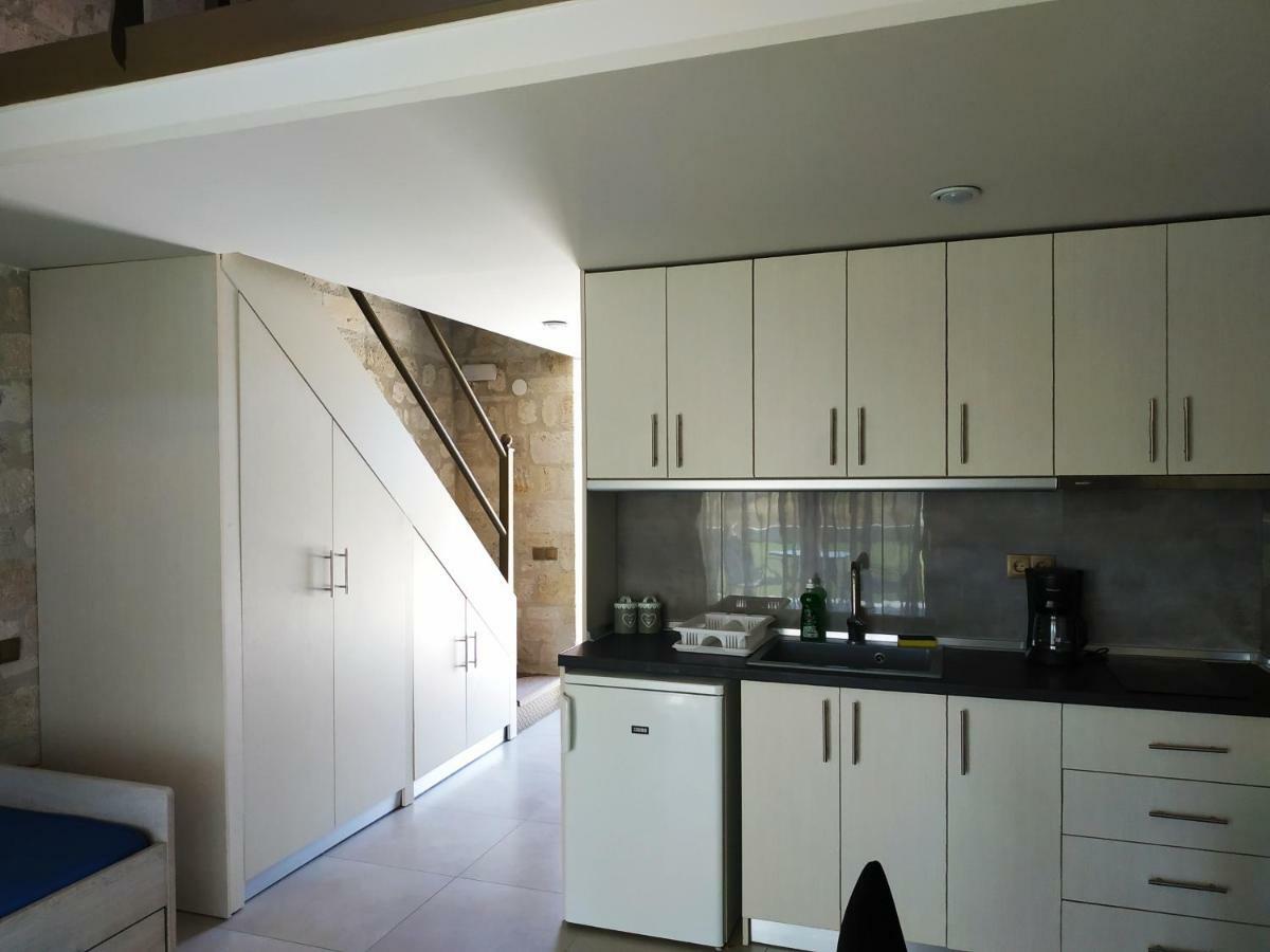 Vakantiehuis Tsimpoukas Village Nea Plagia