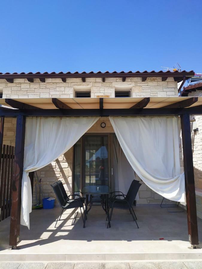 Tsimpoukas Village Vakantiehuis