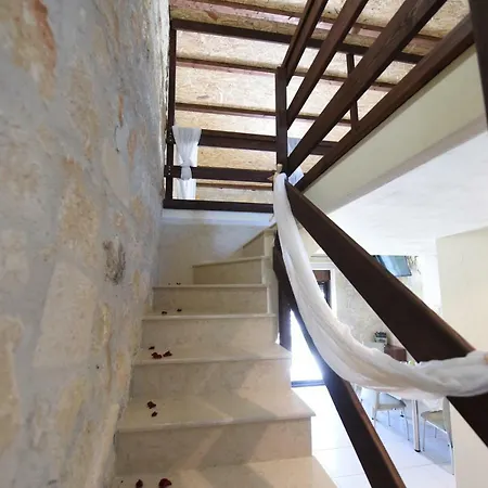 Tsimpoukas Village Νέα Πλάγια Εξωτερικό φωτογραφία