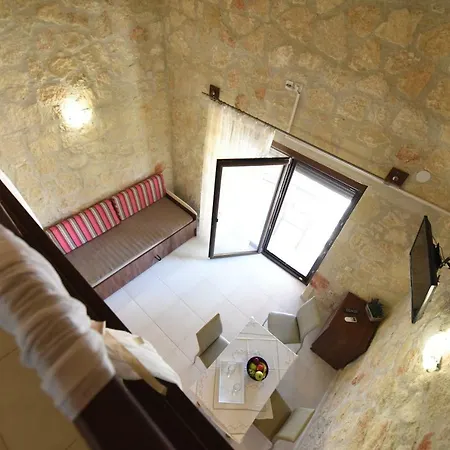 Tsimpoukas Village Νέα Πλάγια Εξωτερικό φωτογραφία