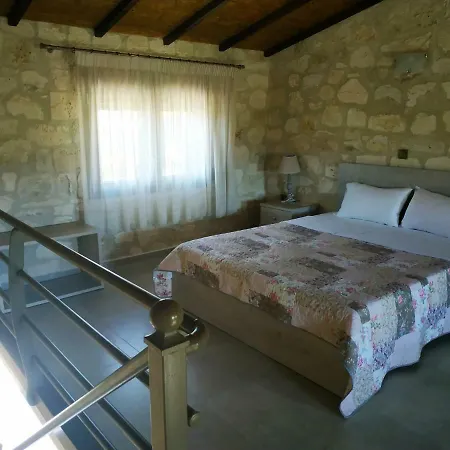 Tsimpoukas Village Νέα Πλάγια Εξωτερικό φωτογραφία