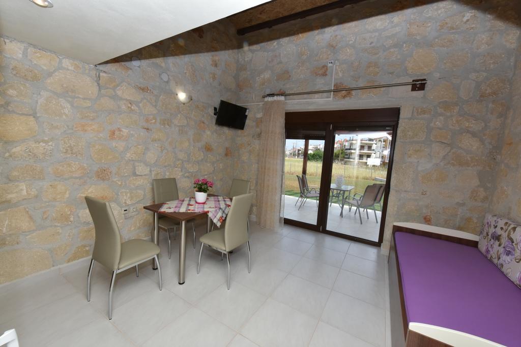 Case de vacanță Tsimpoukas Village *