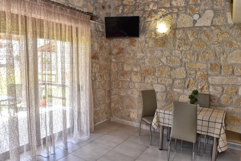 Ferienhaus Tsimpoukas Village Nea Plagia