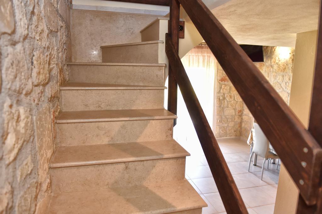 Ferienhaus Tsimpoukas Village Nea Plagia