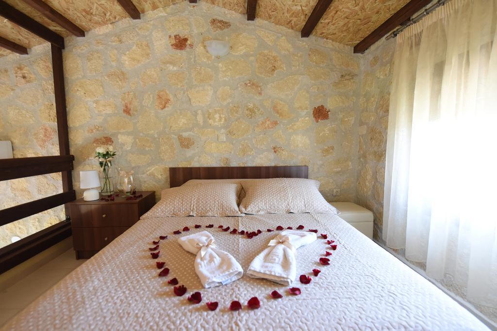 Ferienhaus Tsimpoukas Village Nea Plagia