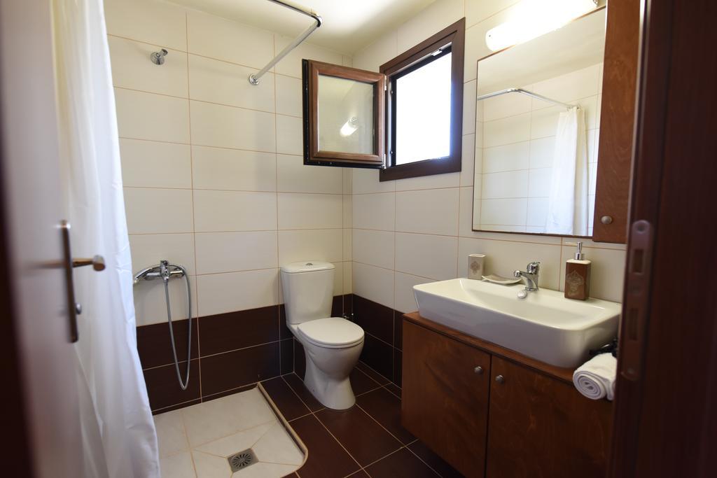 Tsimpoukas Village Ferienhaus Nea Plagia
