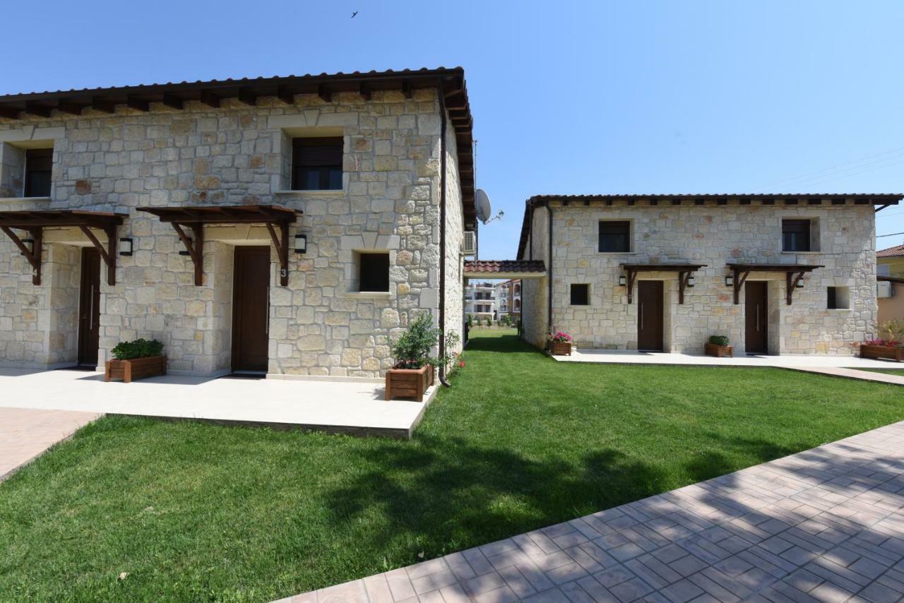 Tsimpoukas Village Ferienhaus
