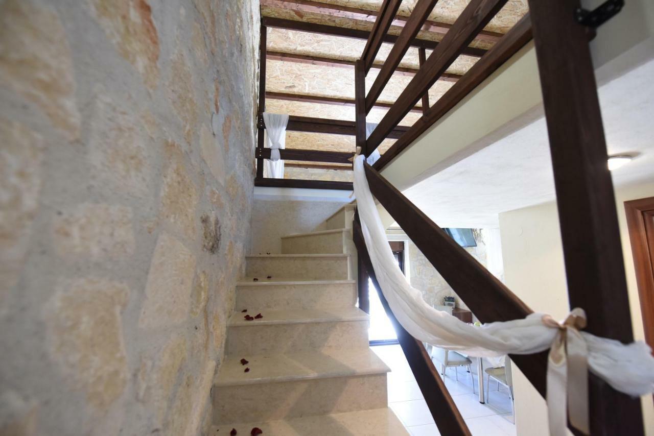 Tsimpoukas Village Nea Plagia