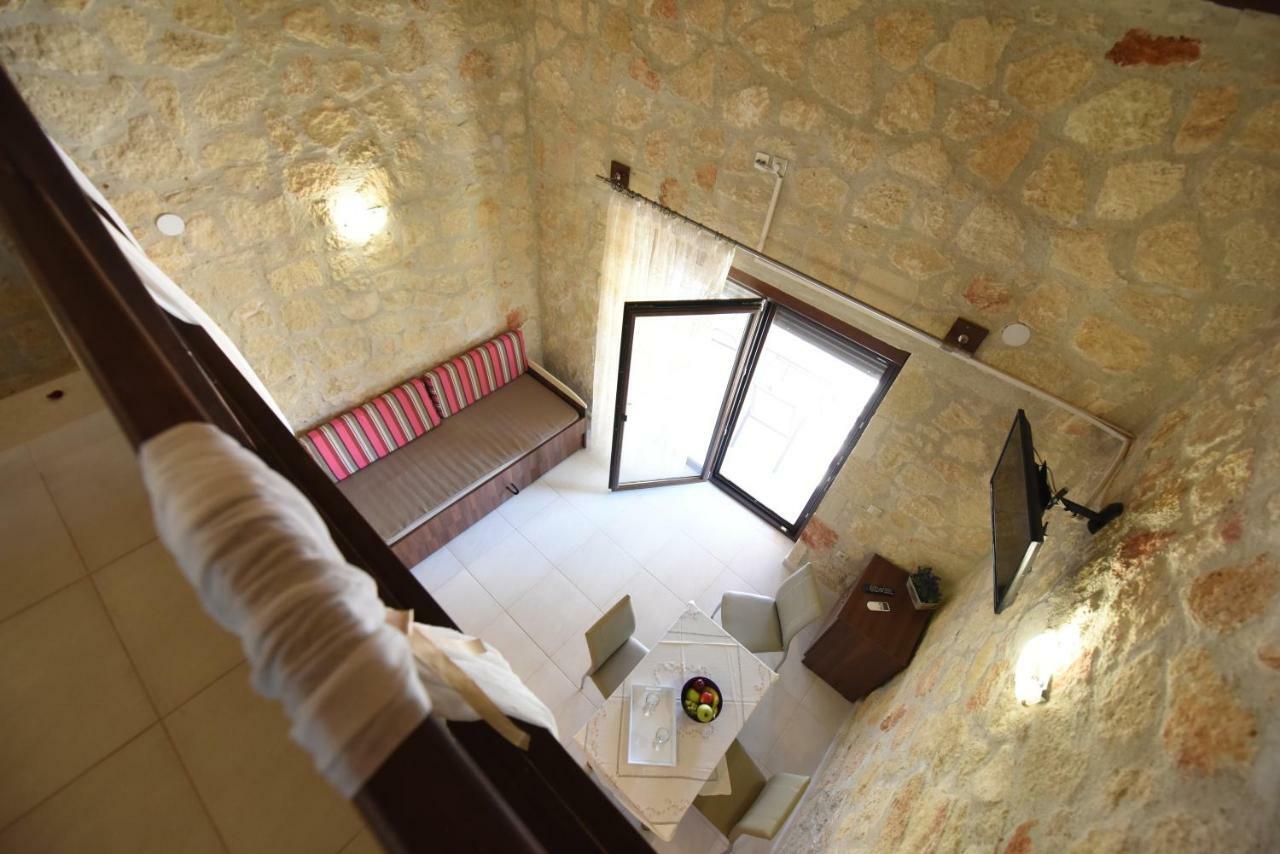 Tsimpoukas Village Nea Plagia