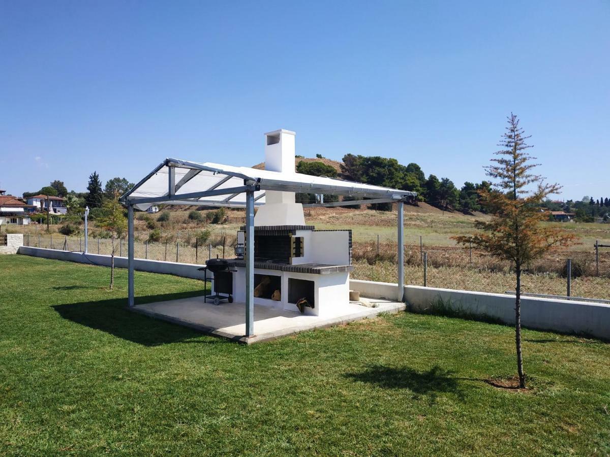 Case de vacanță Tsimpoukas Village Nea Plagia
