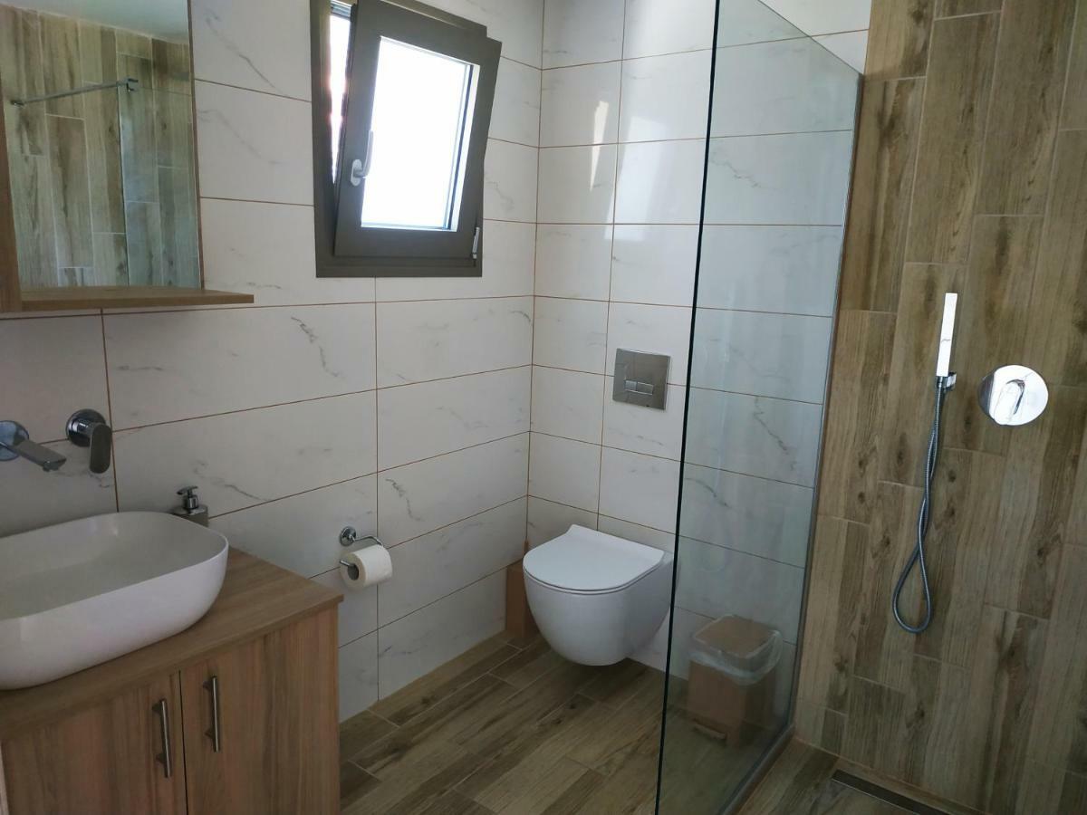 Ferienhaus Tsimpoukas Village Nea Plagia