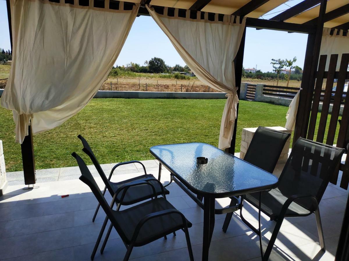 Tsimpoukas Village Ferienhaus Nea Plagia