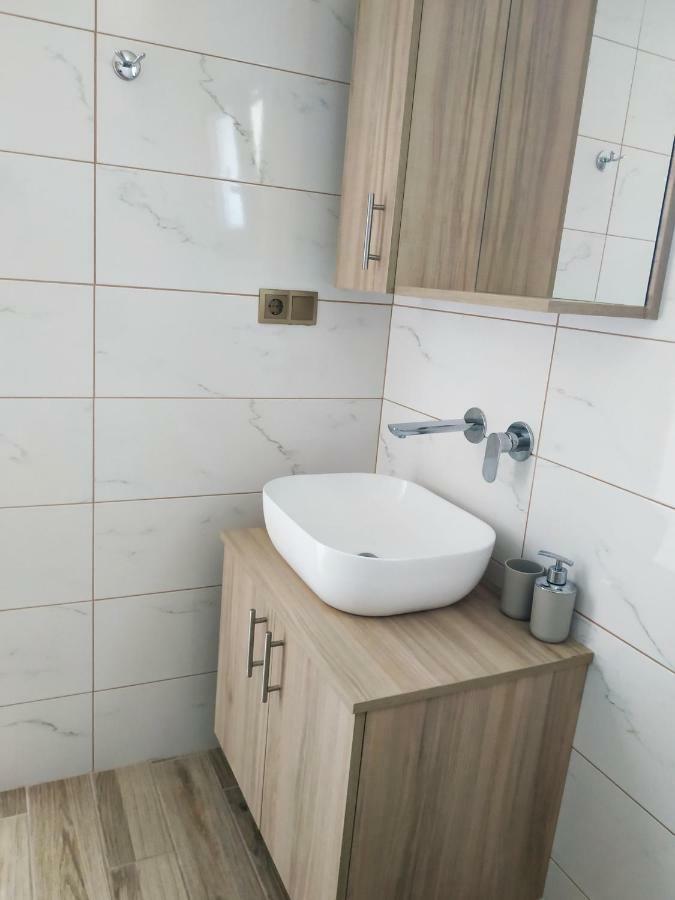 Tsimpoukas Village Case de vacanță *
