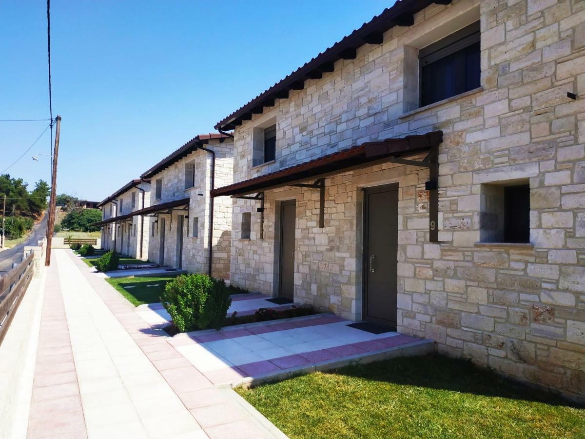 Ferienhaus Tsimpoukas Village Nea Plagia