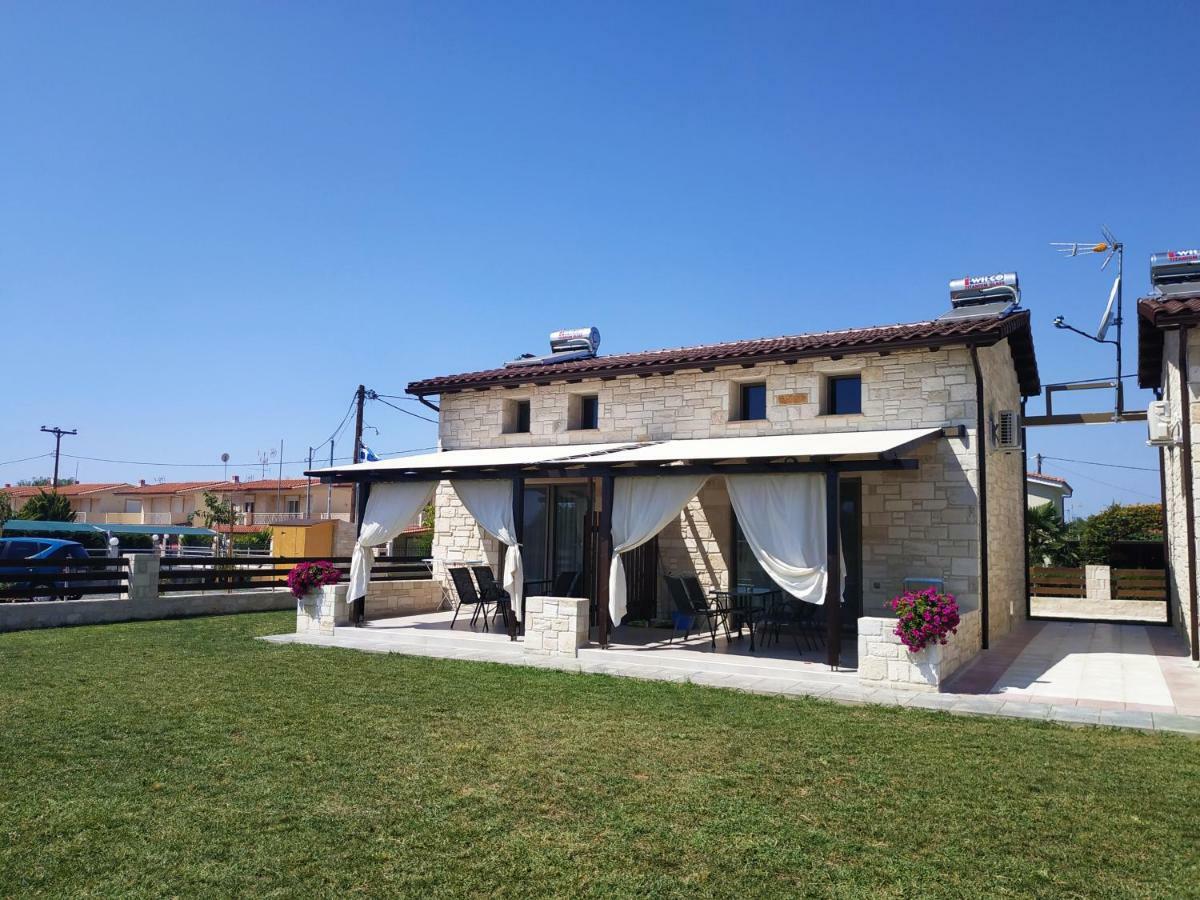 Case de vacanță Tsimpoukas Village