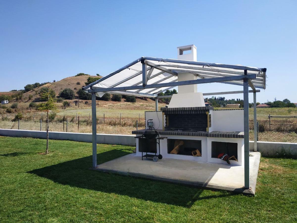 Ferienhaus Tsimpoukas Village