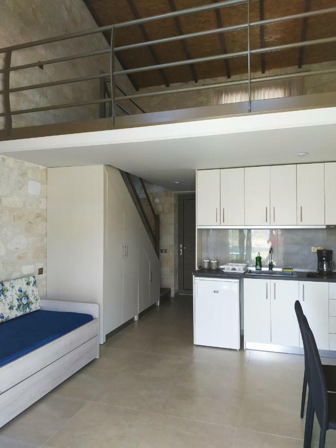 Tsimpoukas Village Ferienhaus *