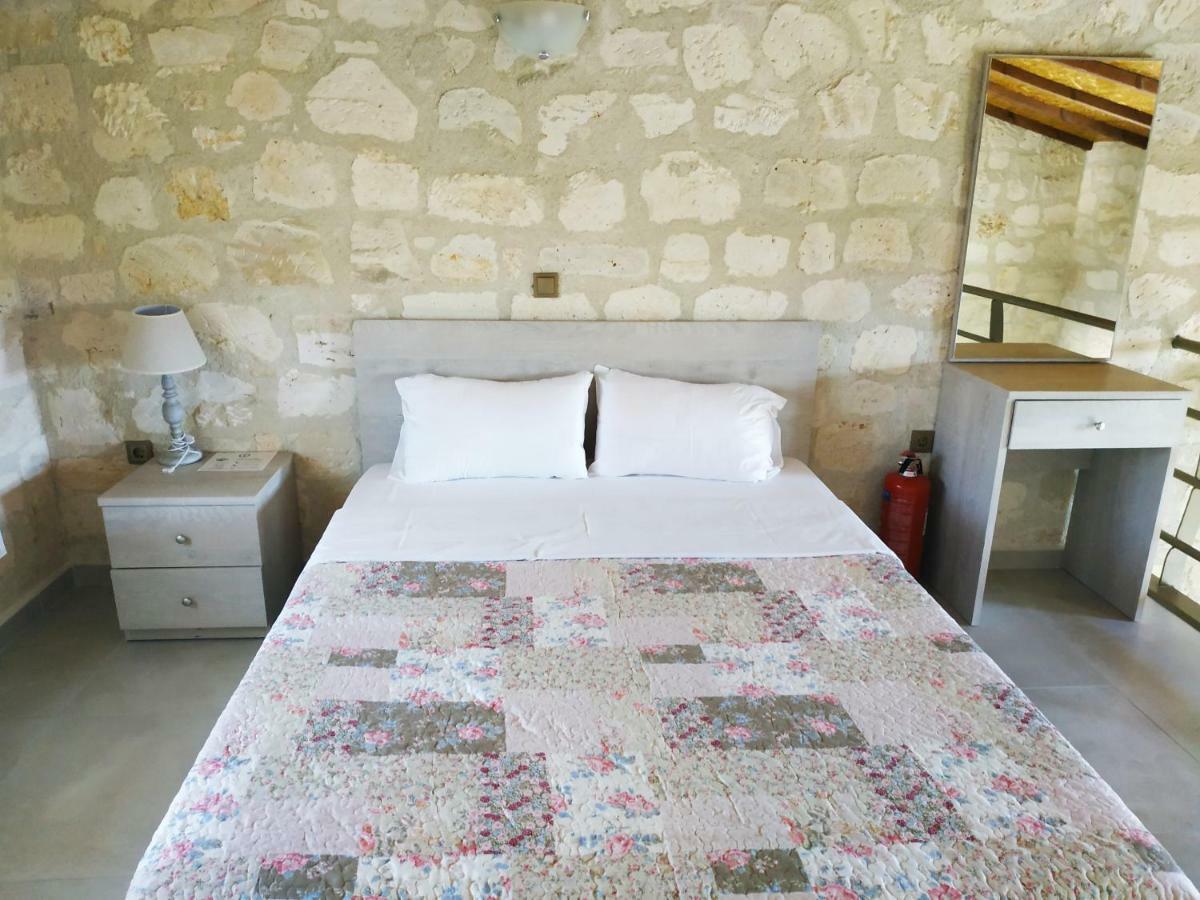 Ferienhaus Tsimpoukas Village Nea Plagia
