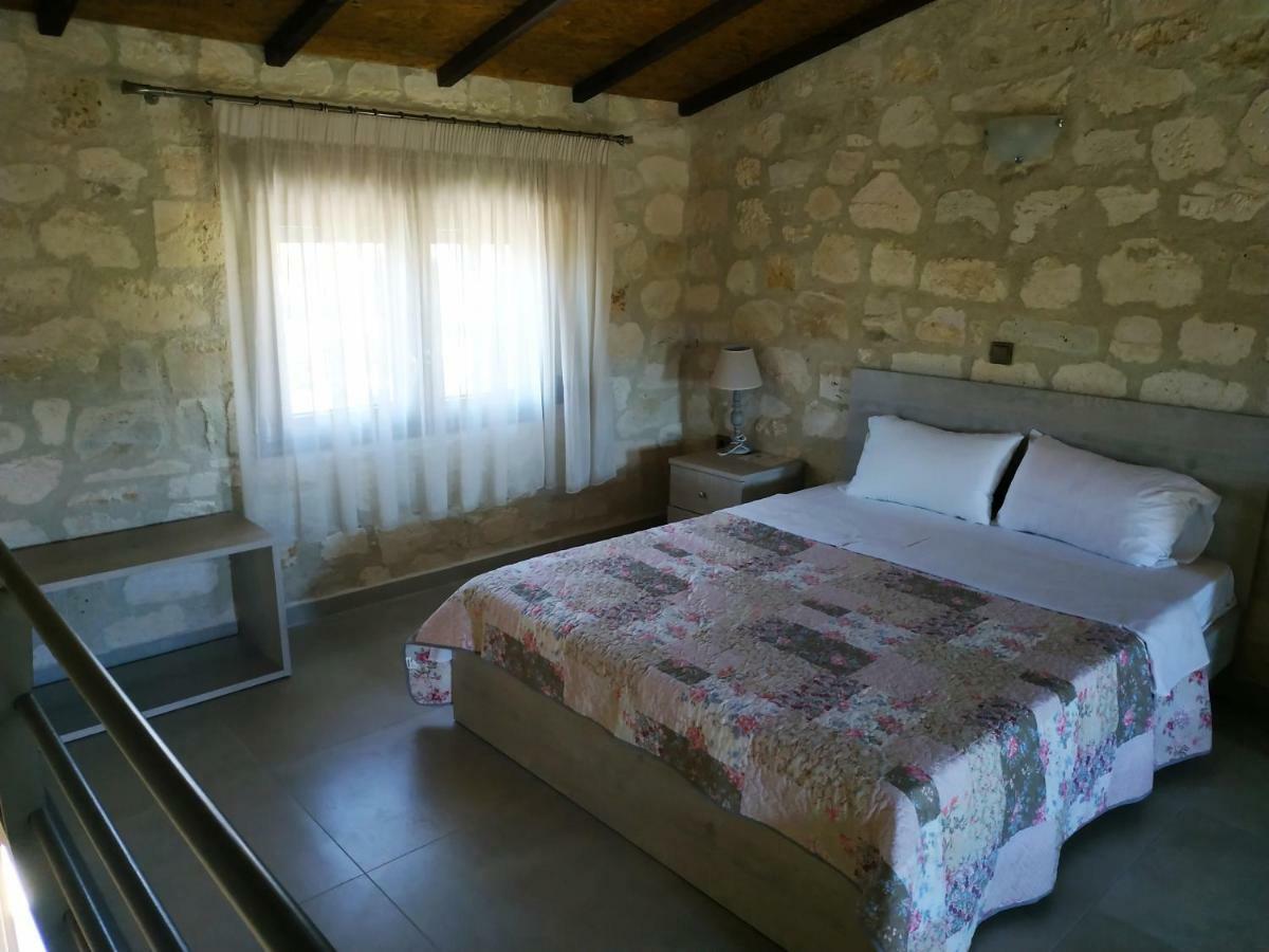 Ferienhaus Tsimpoukas Village *
