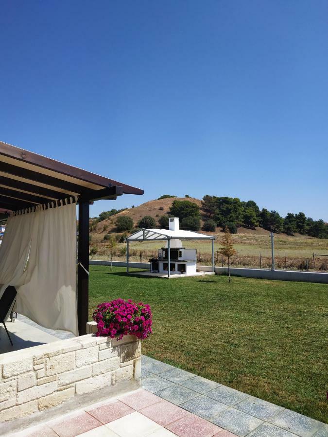 Ferienhaus Tsimpoukas Village *