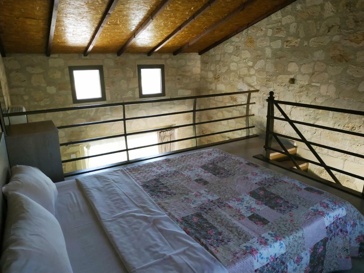 Ferienhaus Tsimpoukas Village *