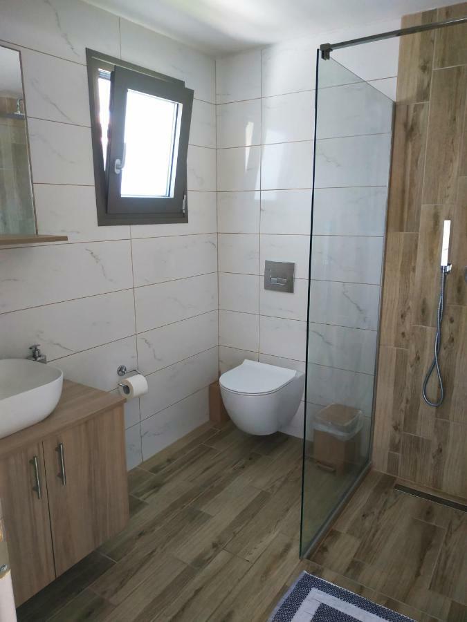 Tsimpoukas Village Ferienhaus