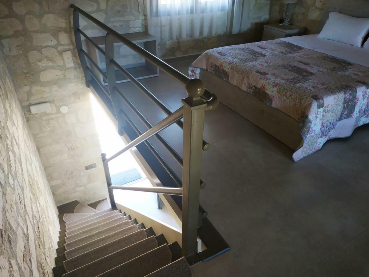 Ferienhaus Tsimpoukas Village *