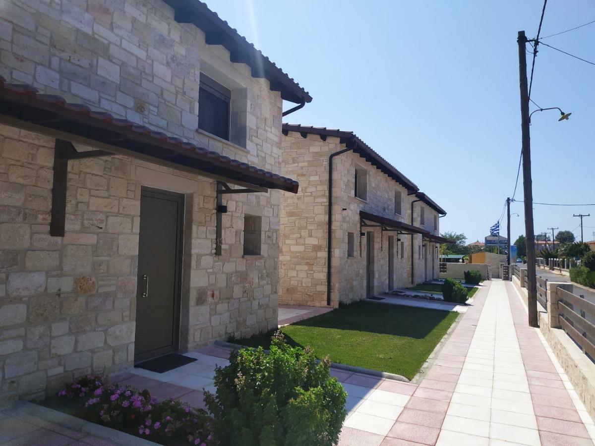 Tsimpoukas Village Ferienhaus